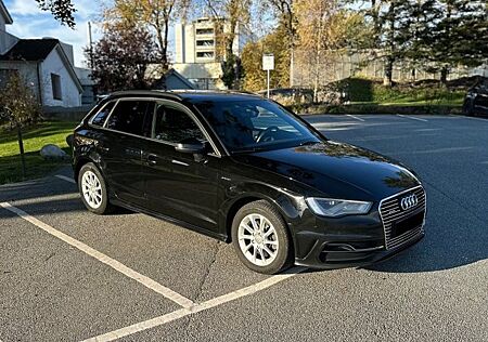 Audi A3 1.4 TFSI e-tron S tronic Ambition