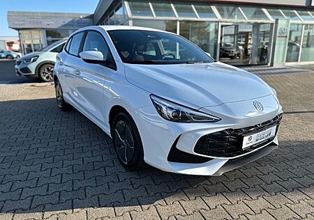 MG MG3 gebraucht kaufen MG MG3 1.5 Hybrid+ Standard Navi Digitales Cockpit