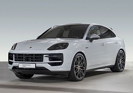 Porsche Cayenne S E-Hybrid Coupe 22-Zoll AHK 18Wege Sitz