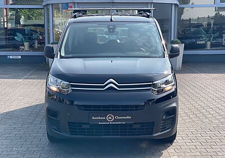 Citroën Berlingo Live Pack M