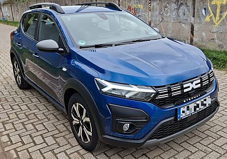 Dacia Sandero TCe 110 Stepway Extreme+ Stepway Ext...