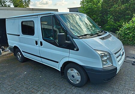 Ford Transit Campingbus / Campingvan -