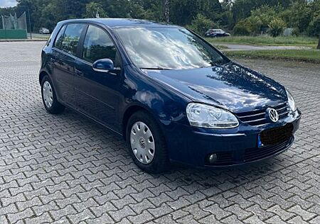 VW Golf Volkswagen 1.4 Goal Goal