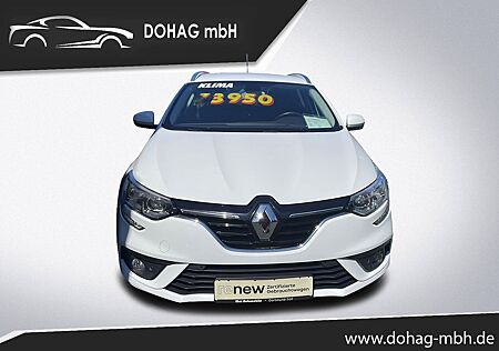 Renault Megane IV Grandtour Business Edition