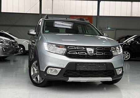 Dacia Sandero II Stepway Essential Klima