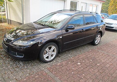 Mazda 6 Kombi 2.0 Sport Active