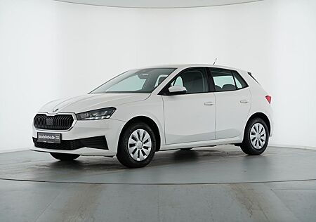 Skoda Fabia ACTIV 1.0MPI LED-SCHEINWERFER+SITZHEIZUNG