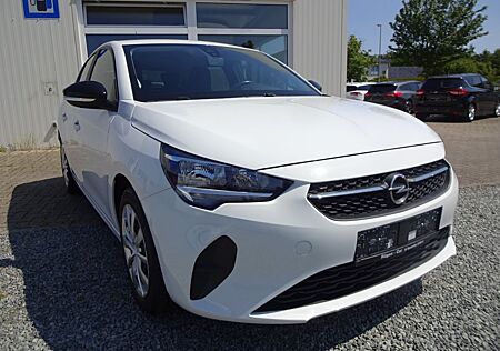 Opel Corsa 1.2 Start/Stop Edition