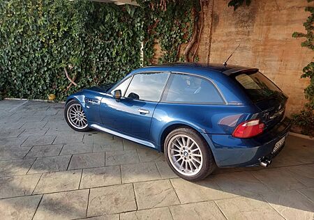 BMW Z3 Coupé 3.0 -