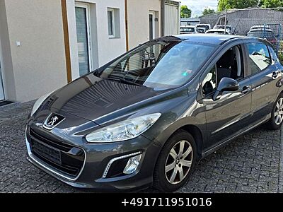 Peugeot 308 Active