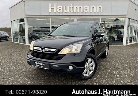 Honda CR-V Comfort 2.0 i 4x4 +2.HAND+AHK+ALLWETTER+