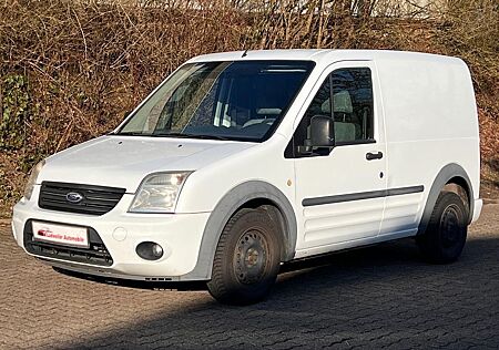 Ford Transit Connect Kasten Trend Klimaanlage