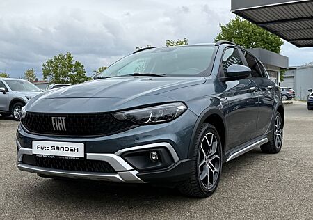 Fiat Tipo Cross AUTOMATIK NAVI KAMERA