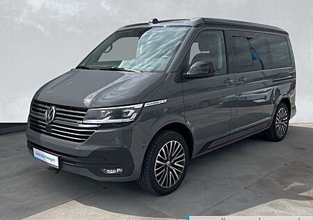 VW T6 California Volkswagen T6.1 California Beach 2.0 TDI DSG Beach Tour Edi