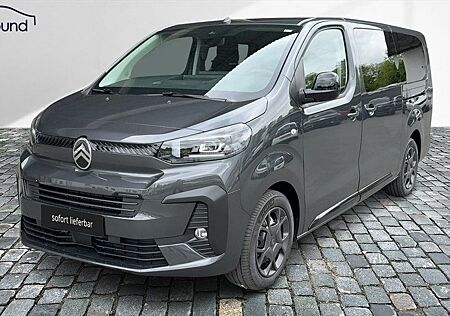 Citroën Spacetourer 2,0 Blue HDi Neu Autom Plus XL