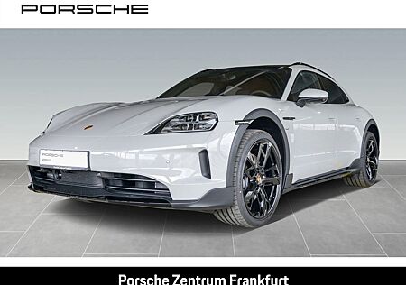 Porsche Taycan gebraucht kaufen Porsche Taycan 4 Cross Turismo BOSE InnoDrive LED-Matrix