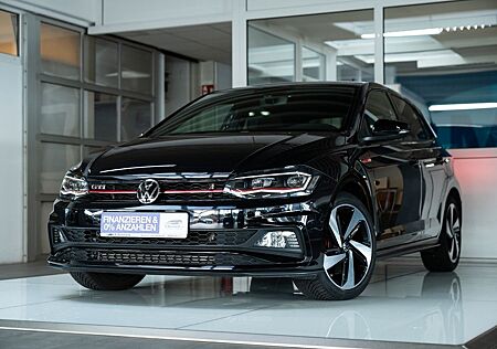 VW Polo Volkswagen GTI BeatsAudio RückFahrKam DSG ACC