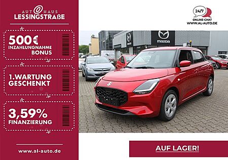 Suzuki Swift 1.2 DUALJET HYBRID Comfort