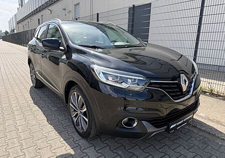 Renault Kadjar 1.2 Bose Editi. AUTOMATIK/NAVI/LED/KAMERA