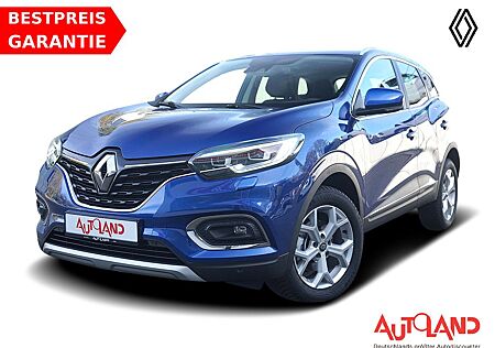 Renault Kadjar 1.3 TCe 160 LED Navi Kamera Sitzhzg Temp