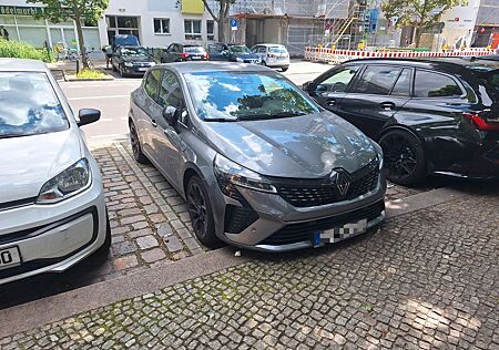 Renault Clio Full Hybrid E-Tech 145 Esprit Alpine Es...