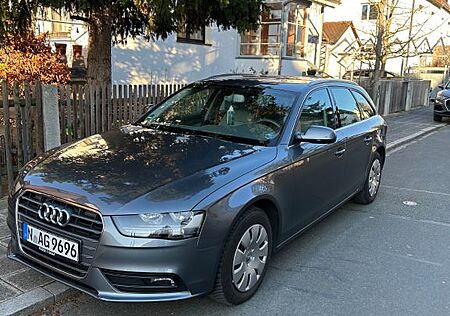 Audi A4 2.0 TDI 105kW multitro. Attraction Avant ...