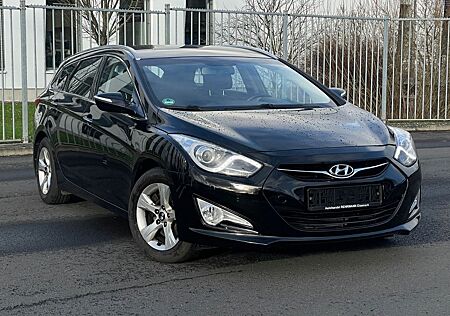 Hyundai i40 cw FIFA World Cup Edition