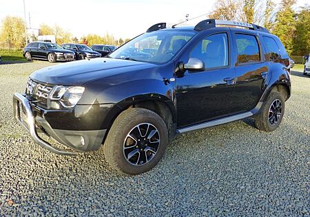 Dacia Duster I Prestige 4x2*SHZG*NAVI*1.Hand*