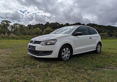 VW Polo Volkswagen 1.2 44kW Trendline Trendline