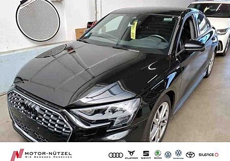 Audi A3 Limousine 35 TDI S-TR S-LINE 5JG+LED+NAVI+ACC
