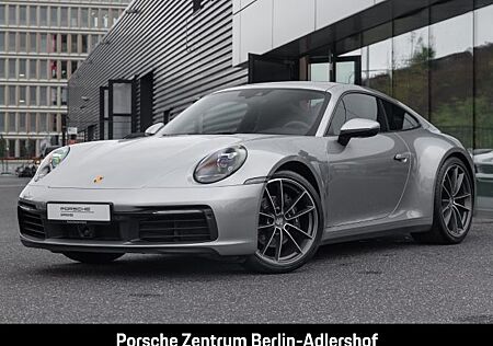 Porsche 992 911 Carrera BOSE Sportabgas Abstandstempomat