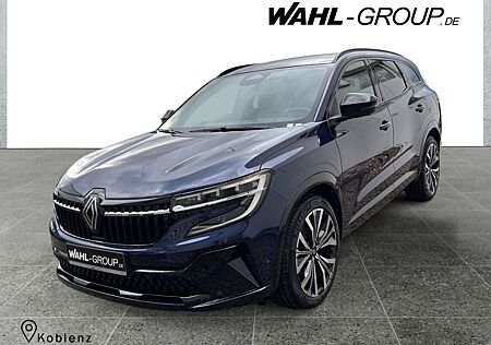 Renault Espace 6 Iconic E-Tech Full Hybrid 200 ABS ESP Z