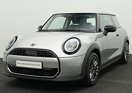 Mini Cooper C