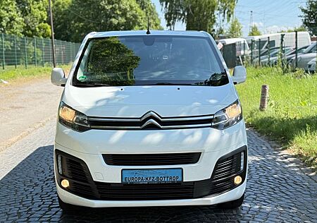 Citroën Jumpy Kombi XL
