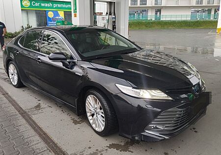 Toyota Camry 2,5-l-VVT-i Hybrid Luxury Auto Luxury