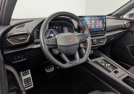 Cupra Formentor 1.4 e-HYBRID 180kW VZ DSG VZ