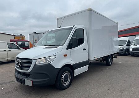 Mercedes-Benz Sprinter III Koffer /LBW/317 CDI RW/Klima/Kamera