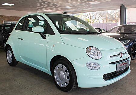 Fiat 500 1.0 Pop Klima Radio USB 1.Hand TÜV neu