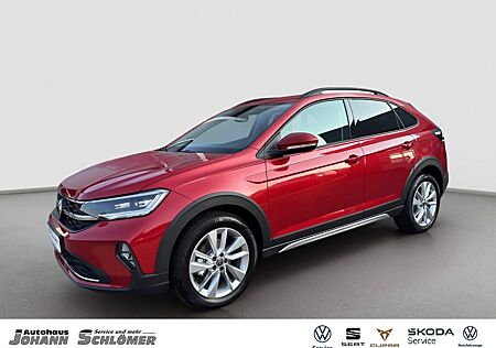 VW Taigo Volkswagen 1.0 TSI DSG Tour KAMERA MATRIX LED SHZ BT