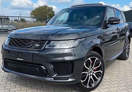 Land Rover Range Rover Sport P400e HSE Dynamic*Pano*Head up