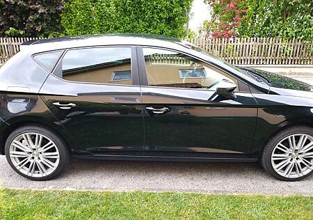 Seat Leon 1.6 TDI 77kW Start&Stop