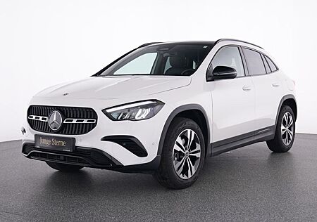 Mercedes-Benz GLA 200 Progressive+MBUX+Pano+LED+Night+RFK+PTS+