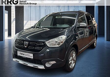 Dacia Lodgy STEPWAY SELECTION dCi 115