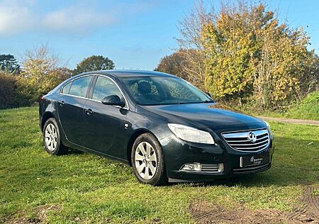 Opel Insignia 2.0 CDTI Edition 96kW Edition