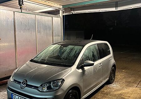 VW e-up! Volkswagen e-UP *HU-NEU*