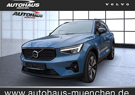 Volvo XC 40 Plus Dark Recharge Plug-In Hybrid 2WD