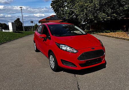 Ford Fiesta 60kW Trend