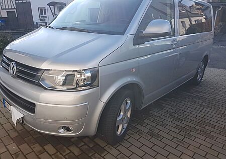 VW Volkswagen T5 andere