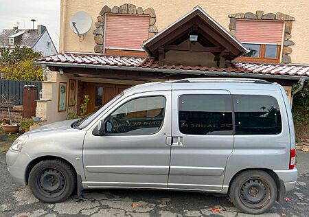 Citroën Berlingo 1.6 16V Multispace Exclusive Kombi