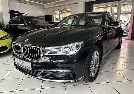 BMW 730 d xDrive*HeadUp*Ambiente*Kamera*Gestik*